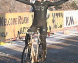 Marko Lalonde Wins Single Speed Division