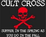 Cult Cross 2008