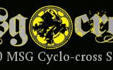 Mud, Sweat and Gears 2010 flyer