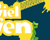 Sven Nys, Nickelodeon and SpongeBob Bring Cyclocross / Veldrijden Clinics