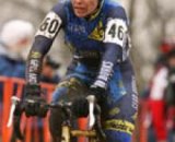 Kathy Sarvary in Kansas City, by Larry ...
