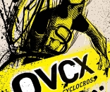 OVCX Poster  James Billiter