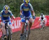 Louisville will make the leap from hosting the USGP to World Championships in 2013 photo © BikeClicks.com