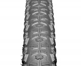 Hutchinson Piranha CX Tubeless Ready cyclocross tire. © Cyclocross Magazine