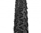 Michelin Mud2 cyclocross tire. © Cyclocross Magazine Michelin Mud2 cyclocross tire. © Cyclocross Magazine