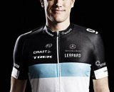 Wouter Weylandt's photo from Loepard-Trek Wouter Weylandt's photo from Loepard-Trek