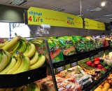 health food