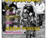 Cyclocross Magazine Issue 12 Cover