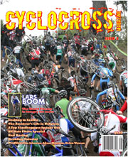 Cyclocross Magazine Back Issue Number Five Cyclocross Magazine Back Issue Number Five