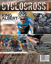 Cyclocross Magazine Issue Number Seven Cyclocross Magazine Issue Number Seven