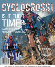 Cyclocross Magazine Back Issue Number Eight Cyclocross Magazine Back Issue Number Eight
