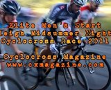 mens start midsummers Elite Men's start at Midsummer Night Cross