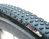 Specialized Tracer Cyclocross Tubular Tire, 700x33c © Cyclocross Magazine Specialized Tracer Cyclocross Tubular Tire, 700x33c © Cyclocross Magazine