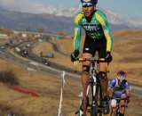 Lee is ready for cyclocross to start up again, and has a few tips for new racers.