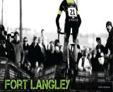 60H&R BLOCK Cross Race and Clinic Poster