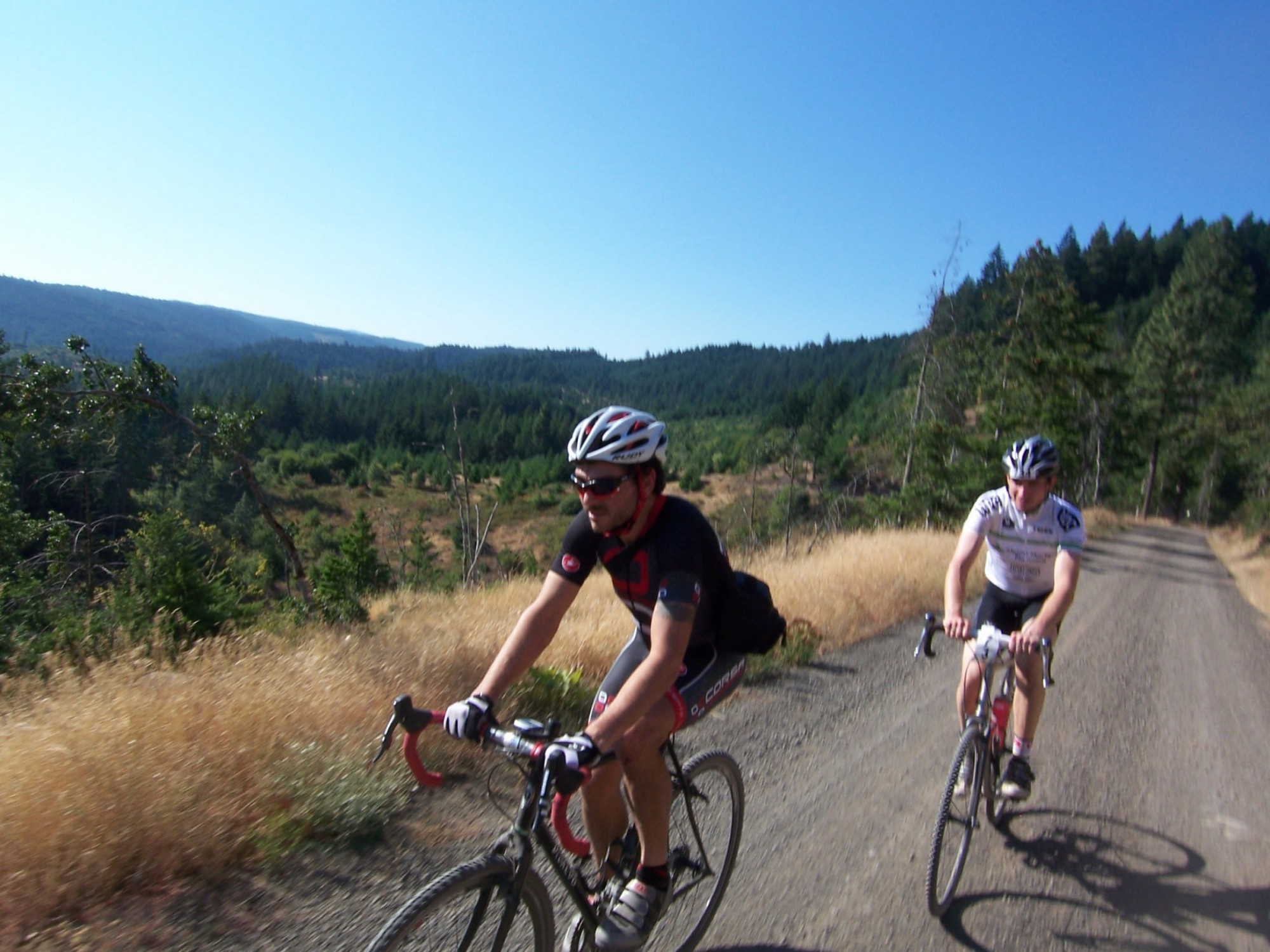 Echelon Gran Fondo
