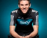 Roadie Ben Swift agrees that cyclocross is a great off-season workout.