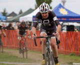 Amid controvery, Tuckerman takes his fourth win. ©Pat Malach Amid controvery, Tuckerman takes his fourth win. ©Pat Malach