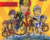 Cyclocross Magazine Issue 14 Cover Cyclocross Magazine Issue 14 Cover