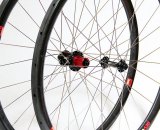 Revolution Wheelworks newest offering. Jonathan Kahler