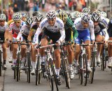 Zdenek Stybar stormed off the start for the holeshot © Dan Seaton Zdenek Stybar stormed off the start for the holeshot © Dan Seaton