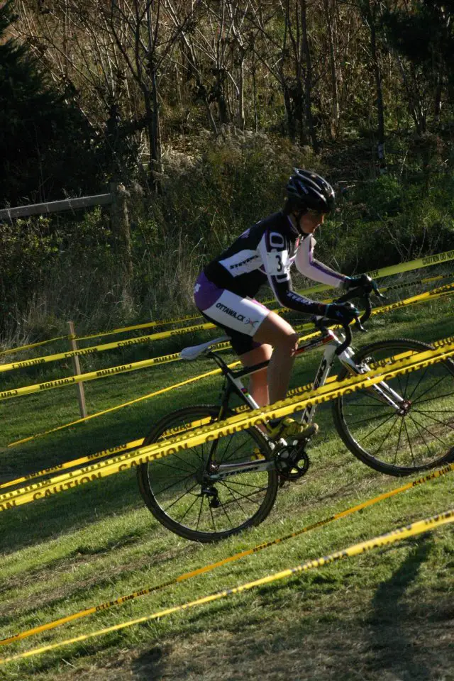 Rider Diary – Vicki Thomas Reflects on Nationals, Form & Disappointment