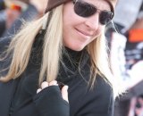 Joan Hanscom, event director of USGP series