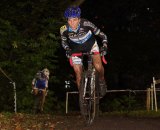 Vardaros charging at Nacht van Woerden. Victor Zandbergen