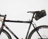 The VelEau, gone cyclocross. The VelEau, gone cyclocross.