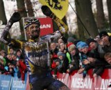 Bart Wellens wins GVA Essen © Bart Hazen Bart Wellens wins GVA Essen © Bart Hazen