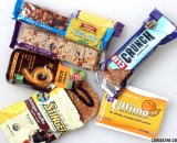 Fuel up your favorite cyclocrosser, for winter racing or off-season rides. © Cyclocross Magazine Fuel up your favorite cyclocrosser, for winter racing or off-season rides. © Cyclocross Magazine
