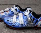 Gaerne G. Keira mtb and cyclocross shoe. © Cyclocross Magazine Gaerne G. Keira mtb and cyclocross shoe. © Cyclocross Magazine