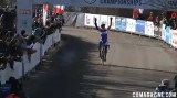 Compton Enjoys her Eight National Title