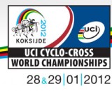 Worlds are coming to Koksijde, Belgium the 2012 Cyclo-cross World Championships are coming to Koksijde, Belgium