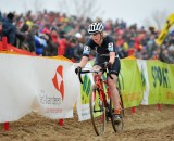 Whitson at Worlds. Whitson at Worlds.