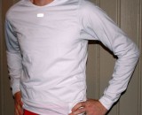 Louis Garneau SF-2 LS Plastron Baselayer Louis Garneau SF-2 LS Plastron Baselayer