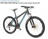 Ibis Tranny