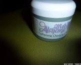 Mad Alchemy LaFemme Chamois Cream Mad Alchemy LaFemme Chamois Cream