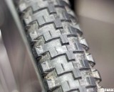 Bruce Gordon is bringing back the Rock 'n Road Tire, a smooth-rolling oversized 700c cyclocross tire. Bruce Gordon Cycles ©Cyclocross MagazineBruce Gordon is bringing back the Rock 'n Road Tire, a smooth-rolling oversized 700c cyclocross tire. Bruce Gordon Cycles ©Cyclocross Magazine Bruce Gordon is bringing back the Rock 'n Road Tire, a smooth-rolling oversized 700c cyclocross tire. Bruce Gordon Cycles ©Cyclocross MagazineBruce Gordon is bringing back the Rock 'n Road Tire, a smooth-rolling oversized 700c cyclocross tire. Bruce Gordon Cycles ©Cyclocross Magazine