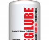 Give the gift of silky legs all year long with Leg Lube.