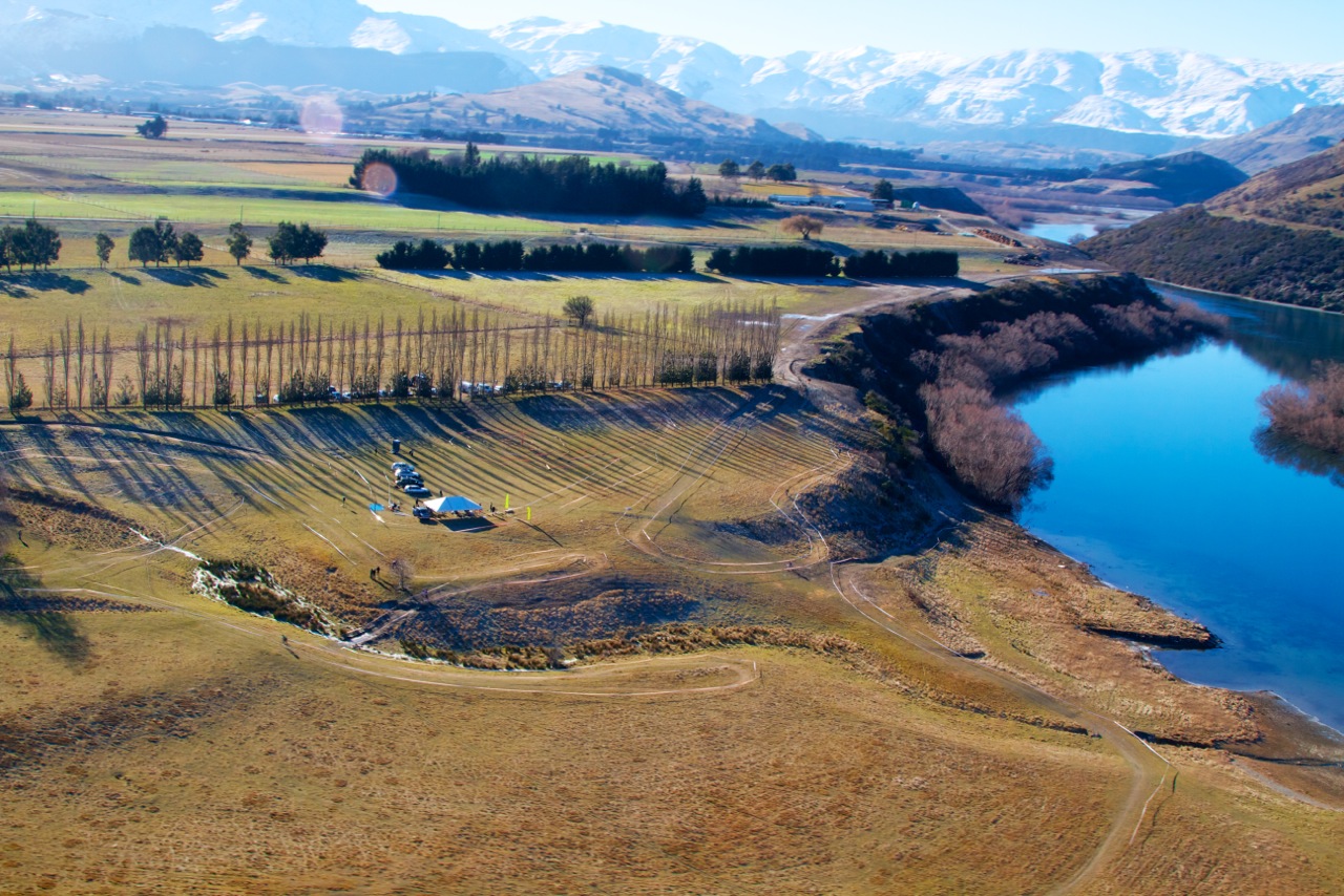 Nz Landscape
