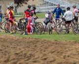 Summer USA Cycling Cyclocross Camp with Geoff Proctor. Tom Robertson