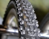 Clement's new MXP cyclocross tread is the company's latest tread designed to be your do-it-all option if you have to choose just one tire. ©Cyclocross Magazine Clement's new MXP cyclocross tread is the company's latest tread designed to be your do-it-all option if you have to choose just one tire. ©Cyclocross Magazine