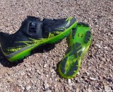 The Pearl Izumi flex-sole X-Project shoes are made for a good ride - and run. Cyclocross Magazine The Pearl Izumi flex-sole X-Project shoes are made for a good ride - and run. Cyclocross Magazine