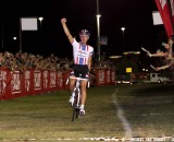 CrossVegas 2012 - Jeremy Powers collects another elusive title. ©Thomas Van Bracht CrossVegas 2012 - Jeremy Powers collects another elusive title in 2012. ©Thomas Van Bracht