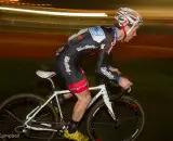 Lindine took his third win in a row at Night Weasels on Wednesday night. Lindine took his third win in a row at Night Weasels on Wednesday night.