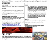 Race Report Submission Guidelines