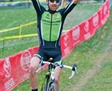 Driscoll scores a C1 win in Cincinnati. © Jeffrey B Jakucyk