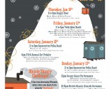 Bicicle Festivities Poster_web