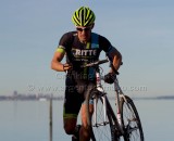 Ben Jacques-Maynes Executes to Win at BASP. © Tim Westmore Ben Jacques-Maynes Executes to Win at BASP. © Tim Westmore